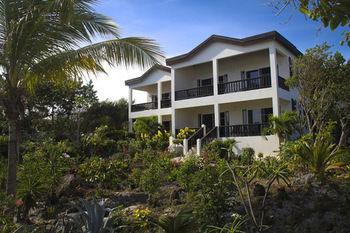 Serenity Cottages Shoal Bay Village Kültér fotó