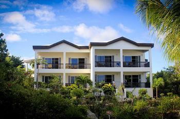 Serenity Cottages Shoal Bay Village Kültér fotó