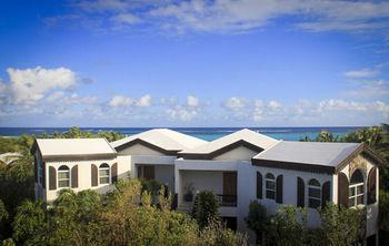 Serenity Cottages Shoal Bay Village Kültér fotó