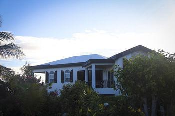 Serenity Cottages Shoal Bay Village Kültér fotó