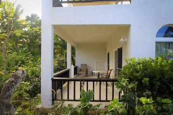 Serenity Cottages Shoal Bay Village Kültér fotó